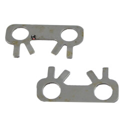 Ersatz Kettenspanner Schuh Primärkette für Harley Screamin Eagle 36500020