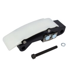 Ersatz Kettenspanner Schuh Primärkette für Harley Screamin Eagle 36500020