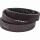 S&S Gates 133 Zähne 20 mm Belt Riemen für Harley Softail 07-11 ersetzt 40073-07