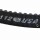 S&S Gates 133 Zähne 20 mm Belt Riemen für Harley Softail 07-11 ersetzt 40073-07