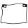 James Gaskets Rockerbox Deckel Dichtung f. Harley Evo Big Twin 92-99 ers 17355-92