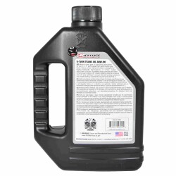 Maxima Racing Öl 80W90 für Harley-Davidson Big-Twin Getriebe ers. 62600019
