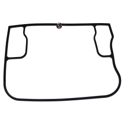 James Gaskets Rockerbox Deckel Dichtung f. Harley Evo Big...