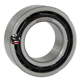 Eastern Parts Kugellager Kupplungskorb für Harley 18-25  M8 ersetzt 37000168