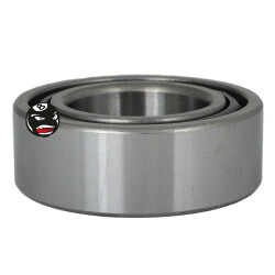 Eastern Parts Kugellager Kupplungskorb für Harley 18-25  M8 ersetzt 37000168