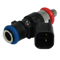 BOSCH Injector Einspritzdüse 4,7 Gramm / S für Harley Davidson M8 EV14