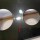 B-Ware Tank Cover für Harley Davidson Sportster Tank schwarz