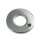 U-Scheibe Flat Washer 10/32 Zoll chrom für Harley Davidson US-Car