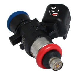 BOSCH Injector Einspritzdüse 4,3 G/ S für...