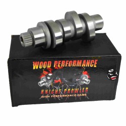 WOOD Knight Prowler WM8-22XE Nockenwelle für Harley...