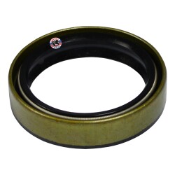 Sprocket Shaft Kurbelwellen Simmerimng für Harley...