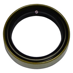 Sprocket Shaft Kurbelwellen Simmerimng für Harley...