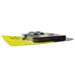 MCS hintere Bremsbeläge organisch für Harley Touring FLT/FLH 86-99 ers. 43957-86