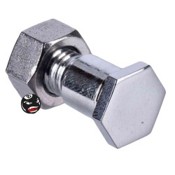 Schraube für Harley Schaltstange FLH FXR shift rod...
