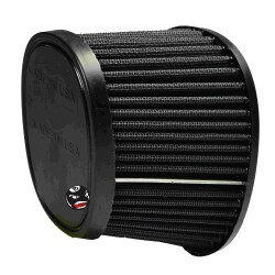 Harley Davidson Luftfilter Element Heavy Breather Elite...