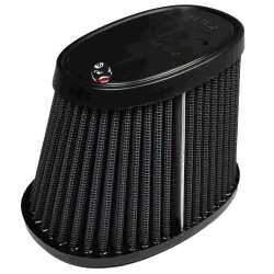 Harley Davidson Luftfilter Element Heavy Breather Elite...