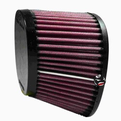Harley Davidson Screamin Eagle Luftfilter Element Heavy...
