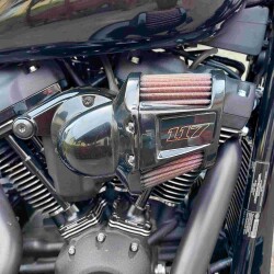 Harley Davidson Screamin Eagle Luftfilter Element Heavy...