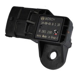 Map Sensor für Harley-Davidson Manifold Softail...