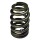 Harley-Davidson Ventilfeder Valve Spring Twin Cam Sportster normal 18245-02