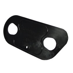 EIGHTBALL CUSTOM Vspec Öl Inspektionskit für Harley Sportster 2004-2021
