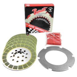 Barnett Aramid Kupplung Reibscheiben für Harley...