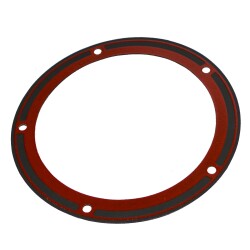 EIGHTBALL CUSTOM Vspec Öl Inspektionskit für Harley DynaTwin Cam 1999-2006 Chr.
