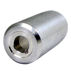 Gabel Aluhülse Fork-Stop 41mm Standrohr für...
