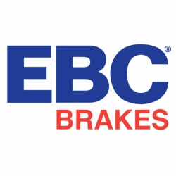 EBC Brakes Bremsbeläge sinter hinten  ECE für Harley 87-99 ersetzt 44209-87