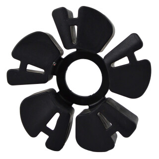 Ruckdämpfer Isolator Cush Rubber für Harley Touring 09-24 ersetzt 40278-09