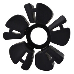 Ruckdämpfer Isolator Cush Rubber für Harley Touring 09-24 ersetzt 40278-09