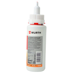 50g Würth Lagersicherung hochfest klebend für...
