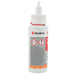 50g Würth Lagersicherung hochfest klebend für Harley Davidson Lager 0893620050