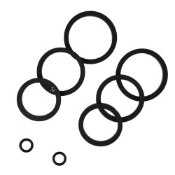 PM-Performance Dichtung Set Bremskolben für Harley...