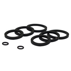 PM-Performance Dichtung Set Bremskolben für Harley...