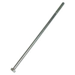 Schraube Anlasser Zahnrad 10/32 x 134 für Harley Big Twin 94-06 ersetzt 4358A