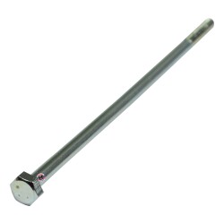 Schraube Anlasser Zahnrad 10/32 x 134 für Harley Big Twin 94-06 ersetzt 4358A