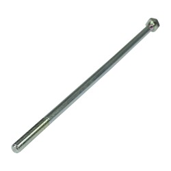 Schraube Anlasser Zahnrad 10/32 x 134 für Harley Big Twin 94-06 ersetzt 4358A