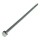 Schraube Anlasser Zahnrad 10/32 x 134 für Harley Big Twin 94-06 ersetzt 4358A