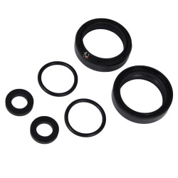 Gabeldichtung Kit Simmering 41mm für Harley-Davidson...