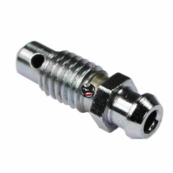 Bleeder Screw Entlüftungsschraube für Harley...