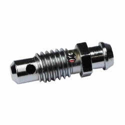 Bleeder Screw Entlüftungsschraube für Harley...