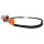 Dynojet Y-Adapter Splitter Kabel 4 Polig für Harley Softail FLT Dyna V-Rod J1850