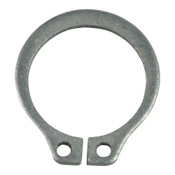 Sicherungsring für Harley Kupplung Bremshebel  Pin...