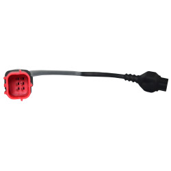 Dynojet OBD Adapter Kabel für Power Vision 4 mit Can...