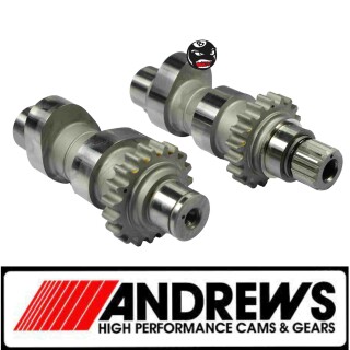 ANDREWS TW26a Nockenwelle für Harley Davidson Twin Cam 1999-2006 Softail Touring