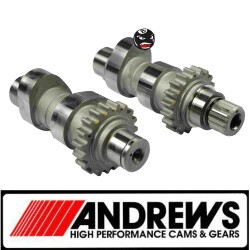 ANDREWS TW26a Nockenwelle für Harley Davidson Twin...