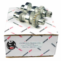 ANDREWS TW26a Nockenwelle für Harley Davidson Twin Cam 1999-2006 Softail Touring