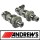 ANDREWS TW26a Nockenwelle für Harley Davidson Twin Cam 1999-2006 Softail Touring
