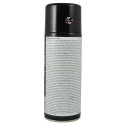 Raptor Flameproof Auspuff Lack Keramik Beschichtung rot für Mororrad Krümmer